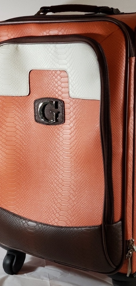 G by Guess Travel Suitcase